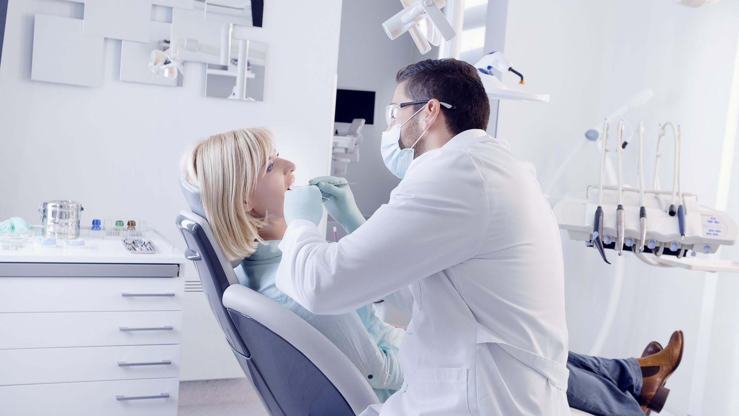 Dentist in Eagle Lake, TX